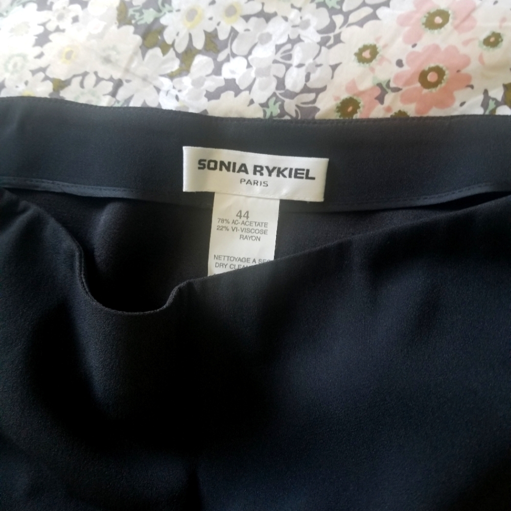 Ladies Dress Skirt